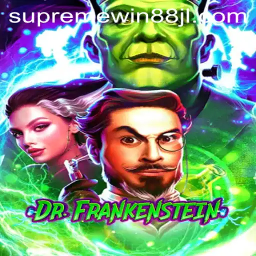 Exploring DrFrankenstein: A Thrilling Gaming Adventure with Supremewin88