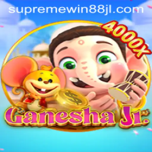 Exploring the Fascinating World of GaneshaJr and Supremewin88
