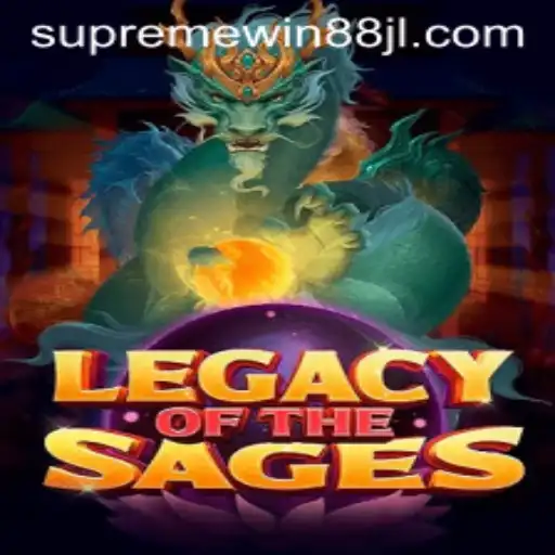 LegacyoftheSages: A Comprehensive Guide to Dominating with Supremewin88