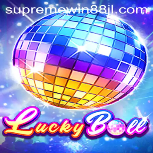 Unveiling the Ultimate Gaming Experience: LuckyBall and Supremewin88