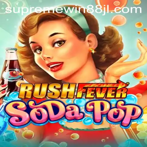 Discovering the Thrills of RushFeverSodaPop: A Gaming Adventure