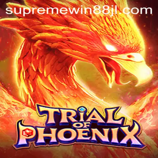 Explore the Mystical World of TrialofPhoenix