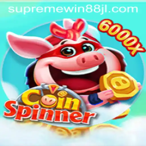 Discover the Exciting World of CoinSpinner with supremewin88