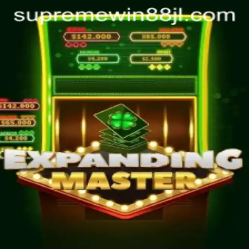 Exploring the Dynamic World of ExpandingMaster and supremewin88