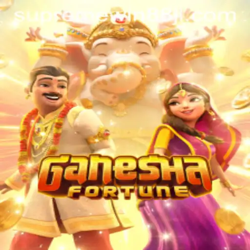 Explore the World of GaneshaFortune: Uncovering the Thrills with SupremeWin88