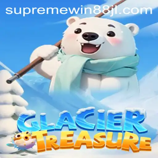 Unveiling the Mysteries of GlacierTreasure: A Thrilling Adventure Awaits