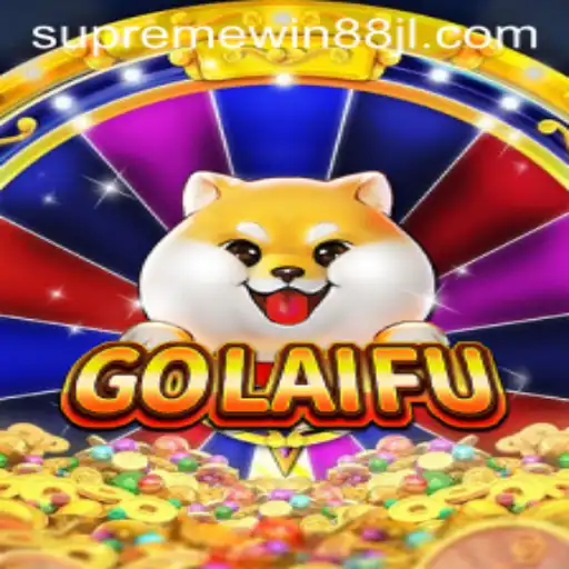Unveiling GoLaiFu: The Ultimate Gaming Experience with Supremewin88