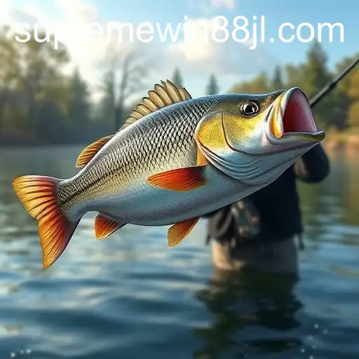 Exploring the World of Online Fishing: The Rise of Supremewin88