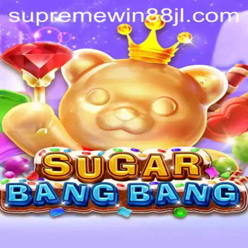 SUGARBANGBANG: Dive into the Sweet Adventure of Supremewin88