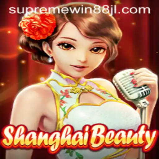 ShanghaiBeauty: Unveiling the Beauty of Strategic Gaming with Supremewin88