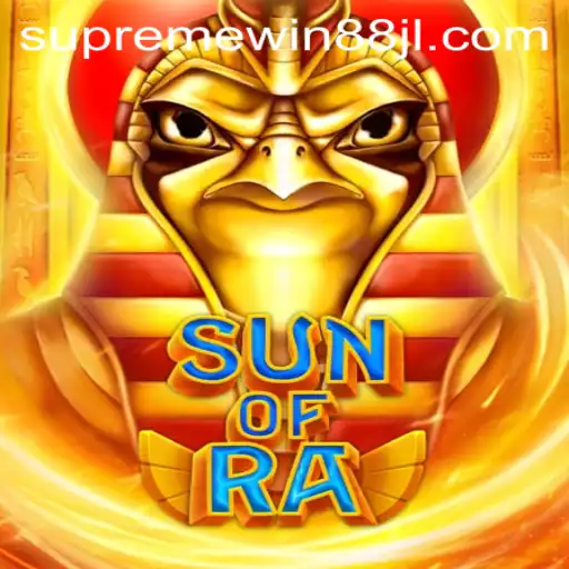 Exploring SunofRa: A Legendary Adventure with Supremewin88